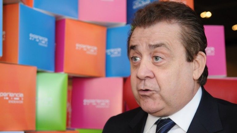 Ernesto Sandler: “La adversidad te exige buscar alternativas”