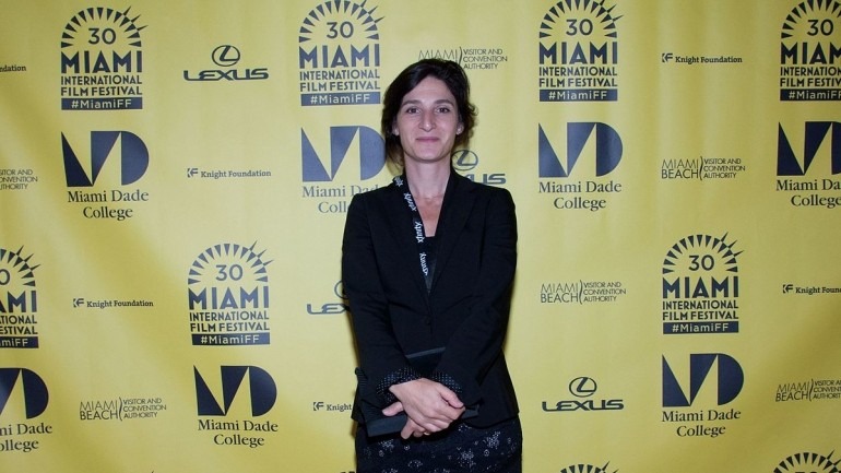 Ana Piterbarg: “La apuesta era arriesgarse un poco más a este otro mundo de asociaciones”