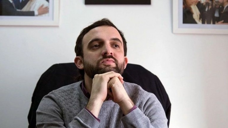 Leonardo Grosso: “Resolver la enorme crisis que nos deja Macri va a llevar un tiempo”