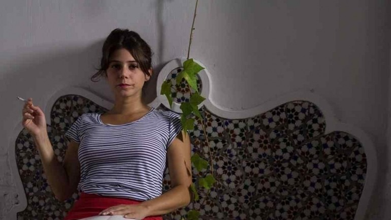 Agustina Paz Frontera: “Este proyecto es necesario para romper barreras dentro del patriarcado”