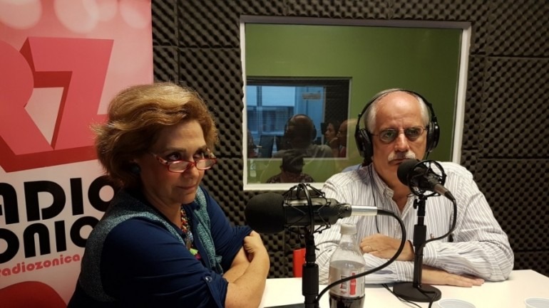 Jorge Taiana: “La noticia es que la voz de la calle tiene fuerza”