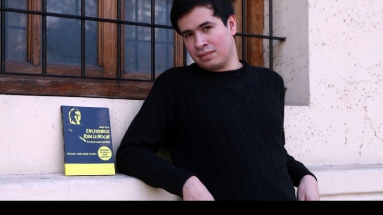 Matias Orta: “Cada película es hija de su tiempo”