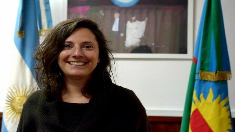 Leticia Ceriani: “El riesgo de saturaci?n del sistema es mayor en las camas de terapia intensiva”