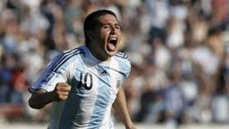Juan Román Riquelme tendrá su partido despedida en la Bombonera