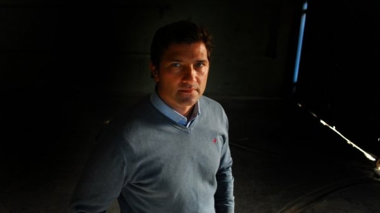 Rubén Capria: “El deporte es el tercer pilar educativo”