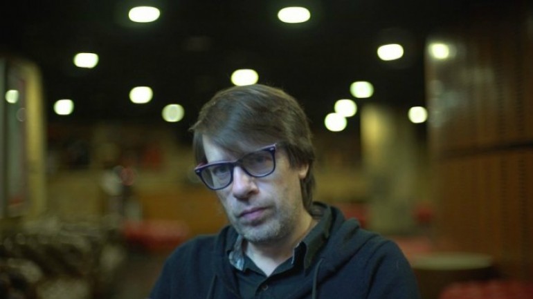 Federico Irazábal: “Buenos Aires merecía un festival anual de esta magnitud”