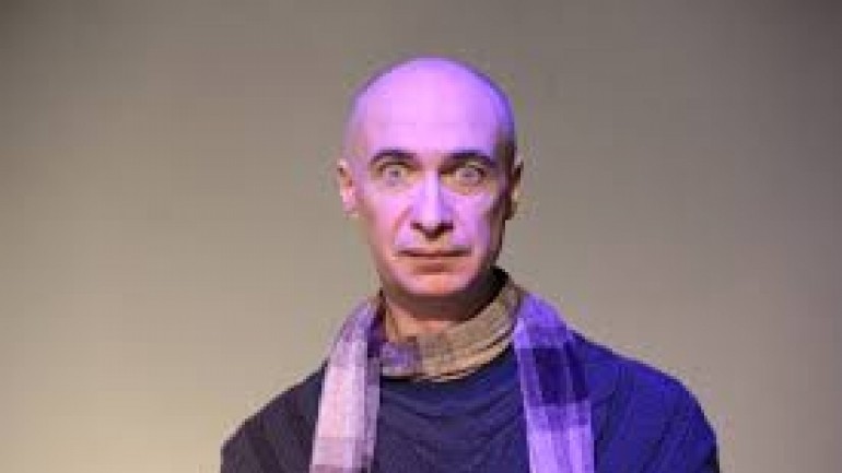 Eduardo Calvo: “El teatro tiene que ser popular, todo el mundo tiene que acercarse”