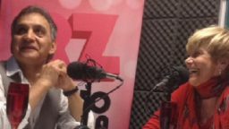 María Ibarreta: “Tanto en la vida como en la actuación no hay manual”