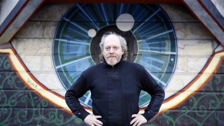 Claudio Kleiman: “Lugares para tocar rock está muy difícil. No está bueno pagar para tocar”