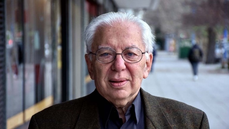 Jorge Altamira: “El Gobierno dice que el sistema de salud aguanto la pandemia y eso es una mentira”