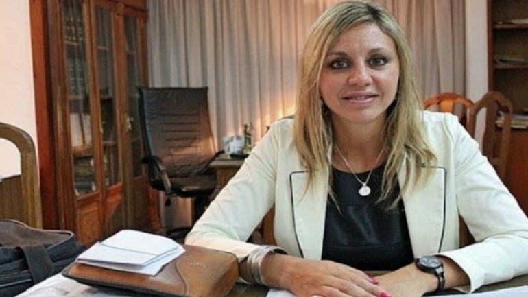 María de los Ángeles Sacnun: “Nos gustaría que el acatamiento a la cuarentena fuera mayor”