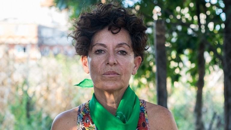 Marta Dillon: “Necesitábamos tener un grito masivo y contundente en contra de la violencia machista”