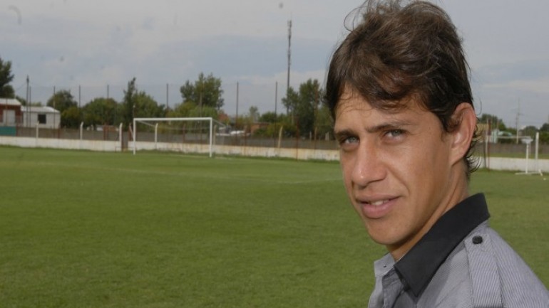 Walter Busse: “Es un momento donde te das cuenta que hay cosas más importantes que el fútbol”