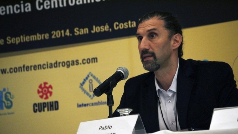 Pablo Cyberman: “Nos interesa poder plantear distintos ambitos para habilitar un debate social”