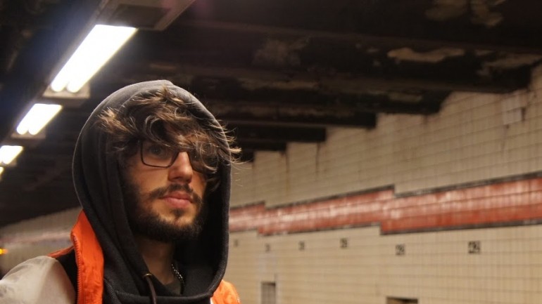 Esteban Masturini: “La música fue mi primer gran amor”