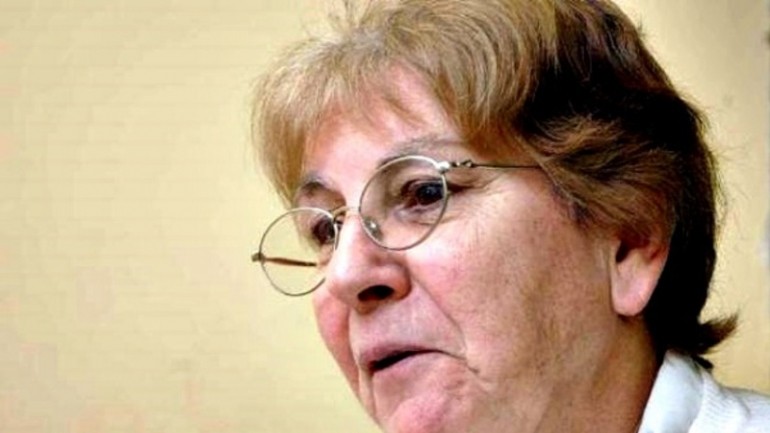Marta Maffei: “Históricamente la educación ha tenido una insuficiencia de recursos”