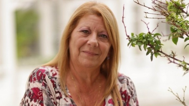 Raquel Herrero: “Cristina es una gran perdedora en esta elección aunque no quieran reconocerlo”