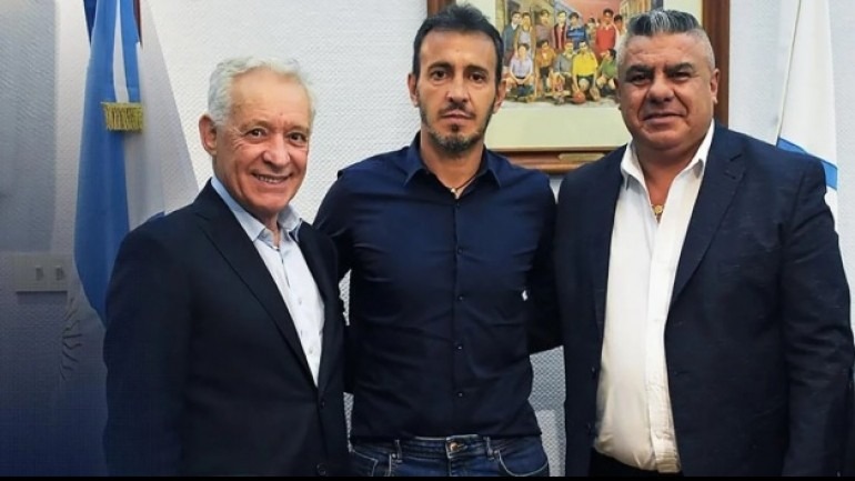 Fernando “Bocha” Batista: “Todos los rivales son dificiles, en un Mundial no hay un rival facil”