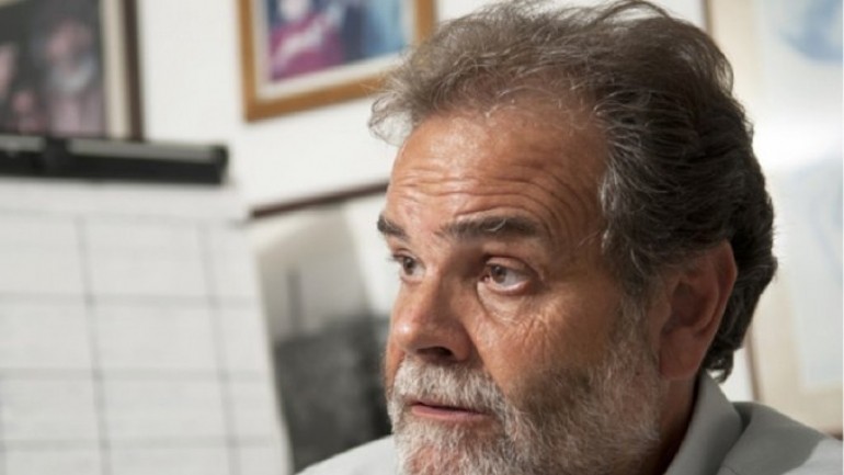 Eugenio Semino: “Hoy el 75% de los psicofármacos que se producen los consumen los adultos mayores”