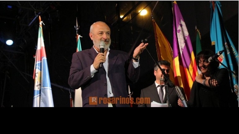 De Benidictis: “Hoy, la distancia en turismo no se mide en kilómetros, se mide en tiempo de viaje”