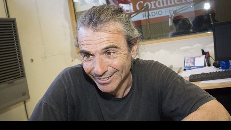 Gabriel Lenn: “El publico sale muy pero muy contento”