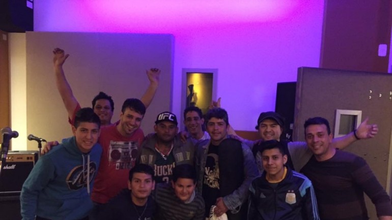 Vidas Desprolijas: Somos humildes y siempre hacemos las cosas de corazón