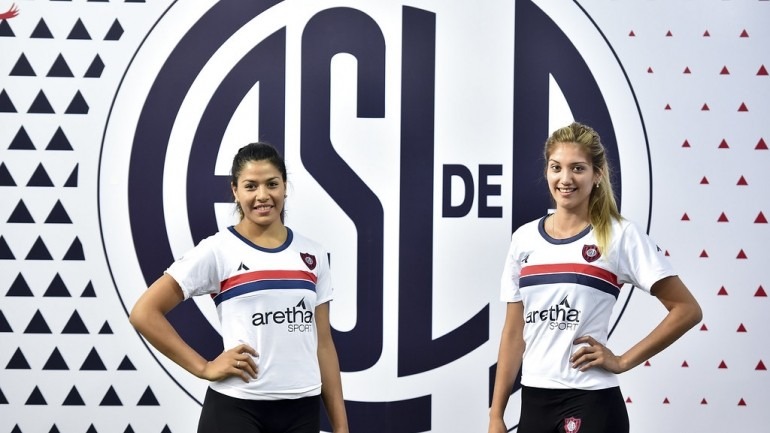 Daiana López: “Entrenamos siempre duro y trabajamos nuestra agresividad”