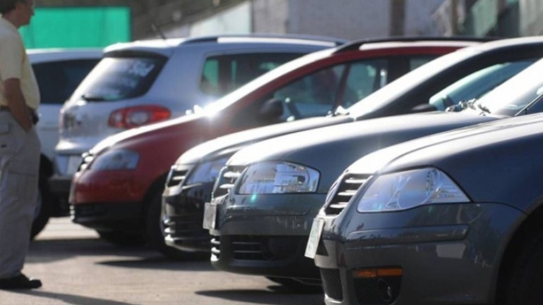 Alejandro Lamas: “Sobran actores para el mercado que tenemos hoy en día”