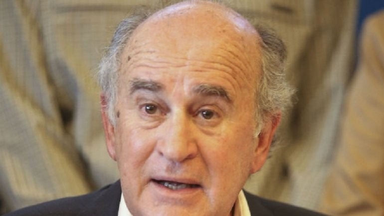 Oscar Parrilli: “Hay que bajar la ansiedad y esperar”