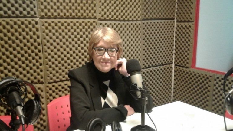 Teresa Parodi: “La poesía tiene infinitas maneras de ser cantada”
