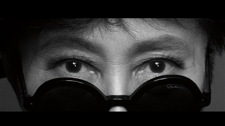 Yoko Ono abrió una convocatoria para mujeres de América Latina