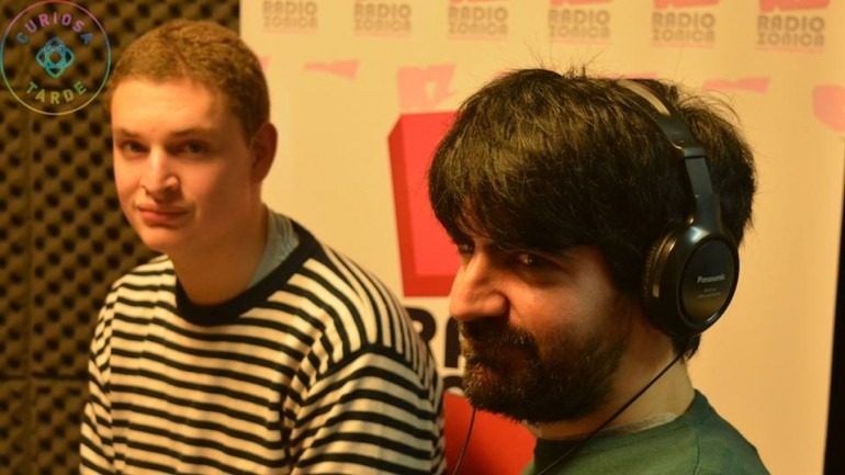 Sebastián Suarez: “Una serie con tantas personas discapacitadas no se hizo en ningún lugar”