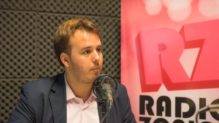 Martín César: “Hoy gobernamos la Nación y la provincia de Buenos Aires de manera exitosa”
