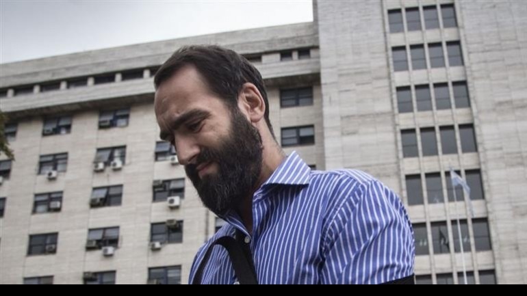 Pedro Biscay: “El camino del endeudamiento externo es nocivo para el país”