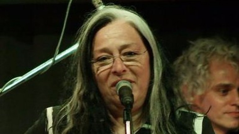 Viviana Scaliza: “Es hora de que se haga algo”