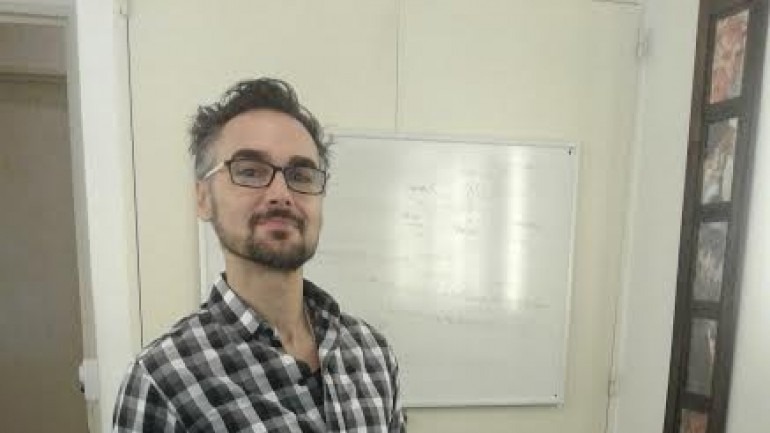 Mariano Dezanzo: “La autoestima es una construccion personal y hasta cultural”
