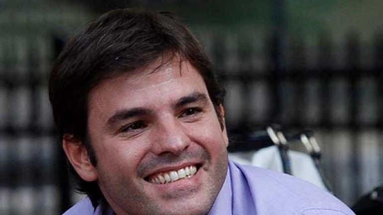 Facundo Carrillo: “La cantidad de repatriados esta en baja”