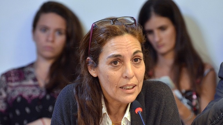 Carla Carrizo: “El desafío de Cambiemos es superar este y todos los gobiernos que vengan”