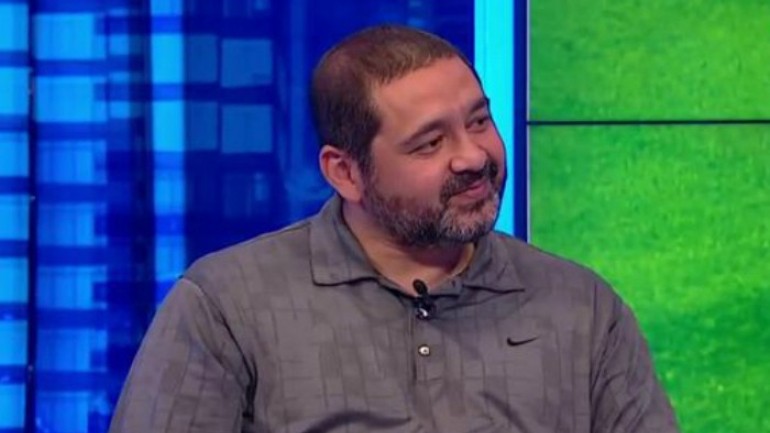 Cristian Traverso: “Un abrazo entre Riquelme y Maradona sería algo ideal”