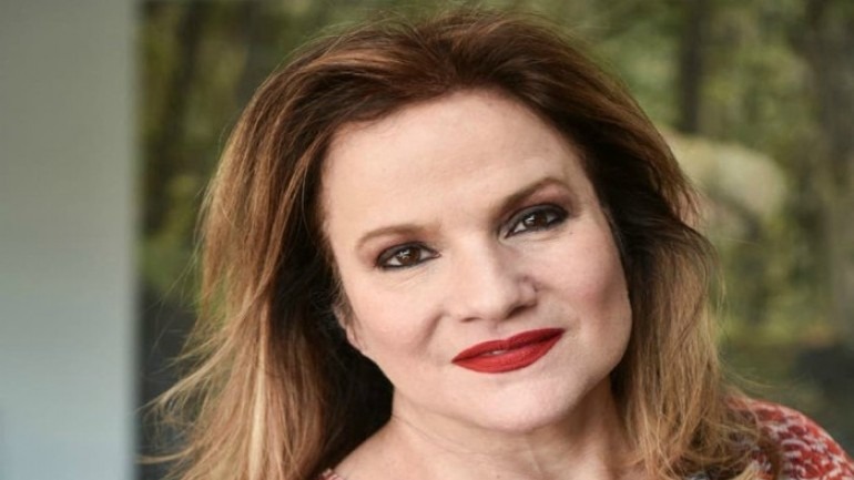 Lucía Galán: “Tenemos que aprender a estar enfocados en el presente con más intensidad”