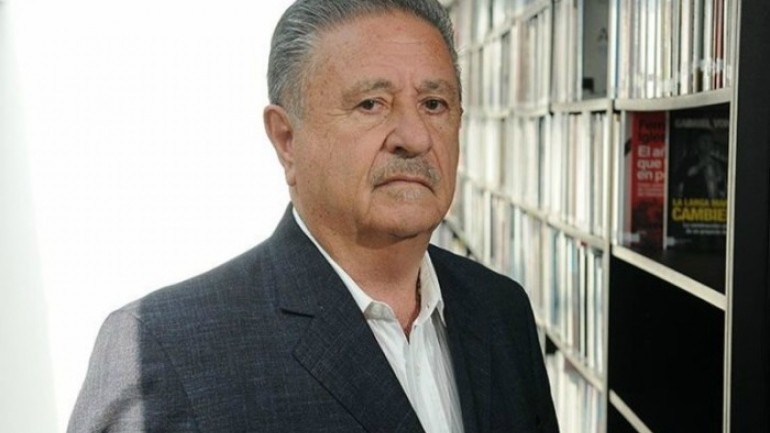 Eduardo Duhalde: “Es cosa de tontos pelearse mientras la gente está desesperada”