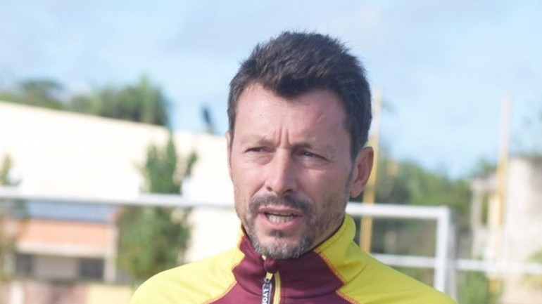 Christian Bassedas nuevo DT de Boca Unidos