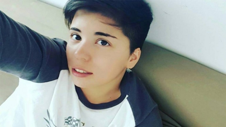 Agustina Vivero: “A mí me sirvió un montón todo lo que pasó con Cumbio, para mi trabajo actual”