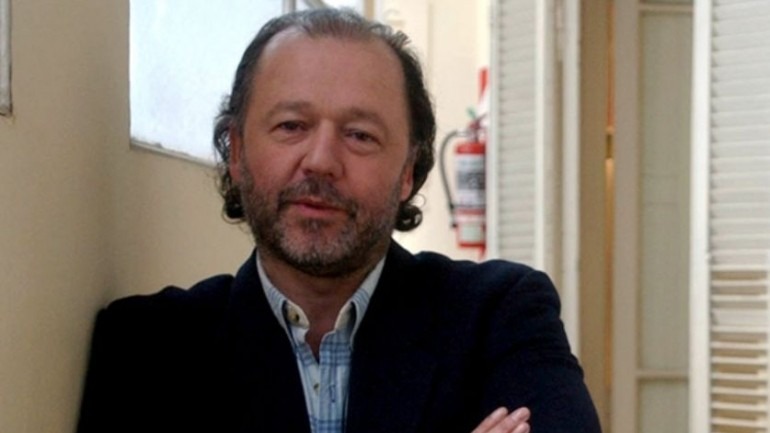 Enrique Piñeyro: “La tasa de inflación pareciera no importarle a nadie”