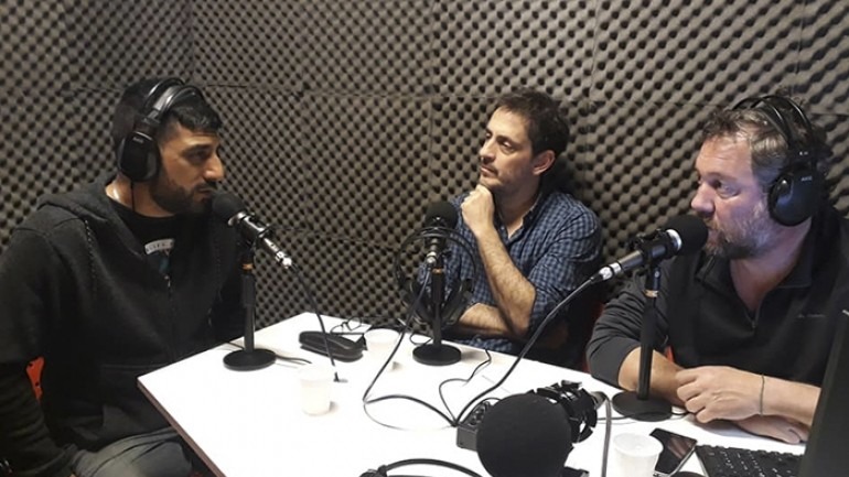 Juan José Chaves: “El abandono del Estado es planificado”