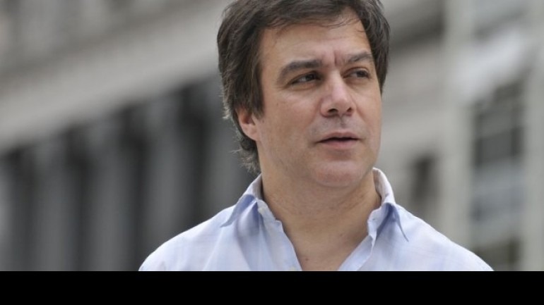 Roy Cortina: “La causa de la pobreza en Argentina es la desigualdad”