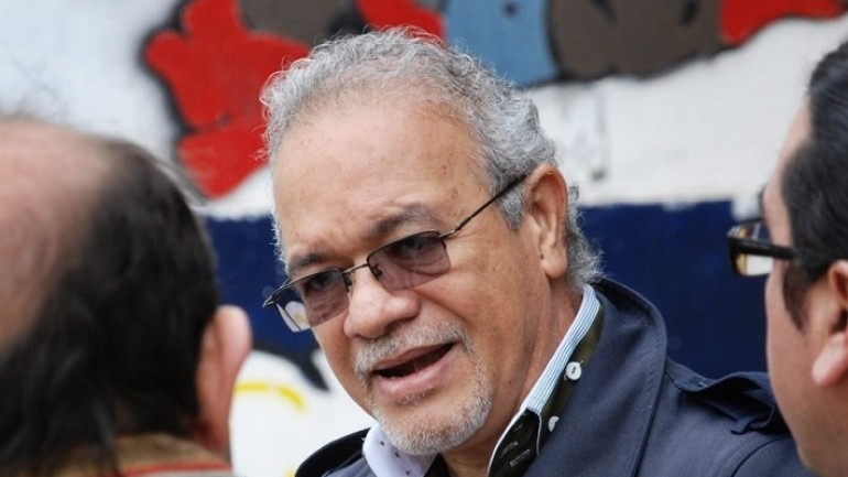 Modesto Guerrero: “Los medios internacionales escamotean información sobre las elecciones”