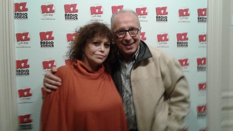 Susan Ferrer: “El arte sana el alma”