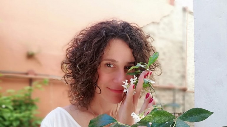 Patricia Ostapchuk: “El perfumista es un artista que concentra sensaciones y aromas de un lugar”