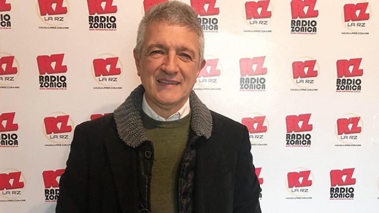 Gustavo López: “Si gana el macrismo vamos a un 2001 multiplicado por 20”